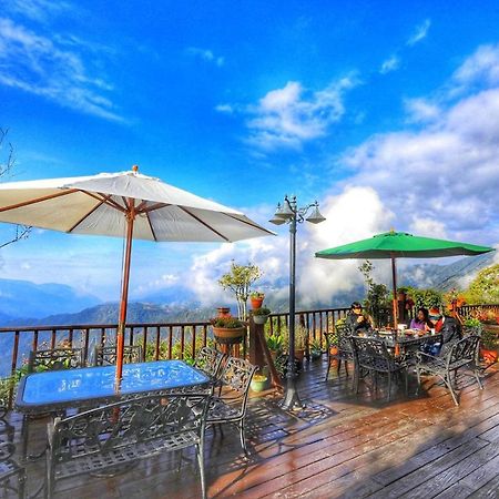 Victoria Peak Garden Suburb Apartment Renai Bagian luar foto