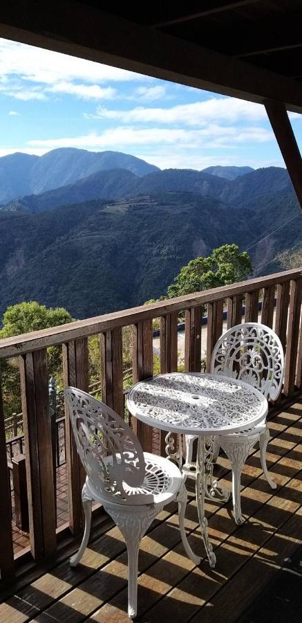Victoria Peak Garden Suburb Apartment Renai Bagian luar foto