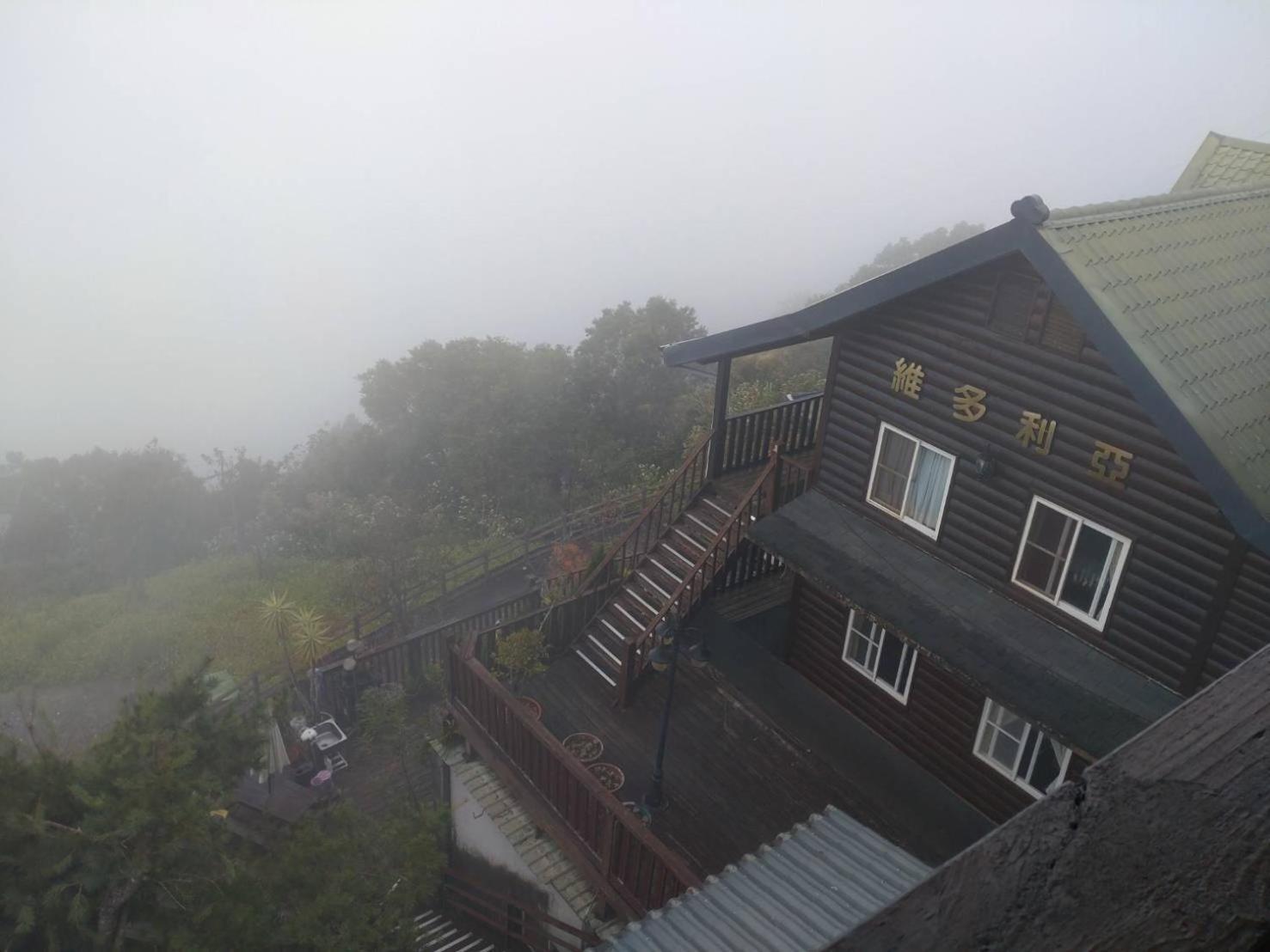 Victoria Peak Garden Suburb Apartment Renai Bagian luar foto