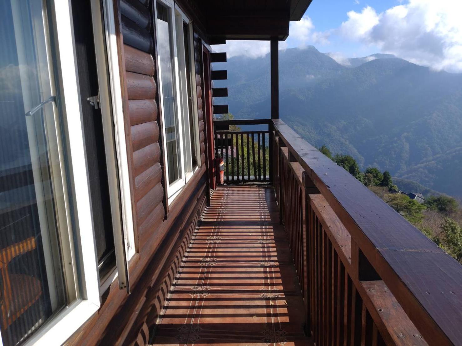 Victoria Peak Garden Suburb Apartment Renai Bagian luar foto