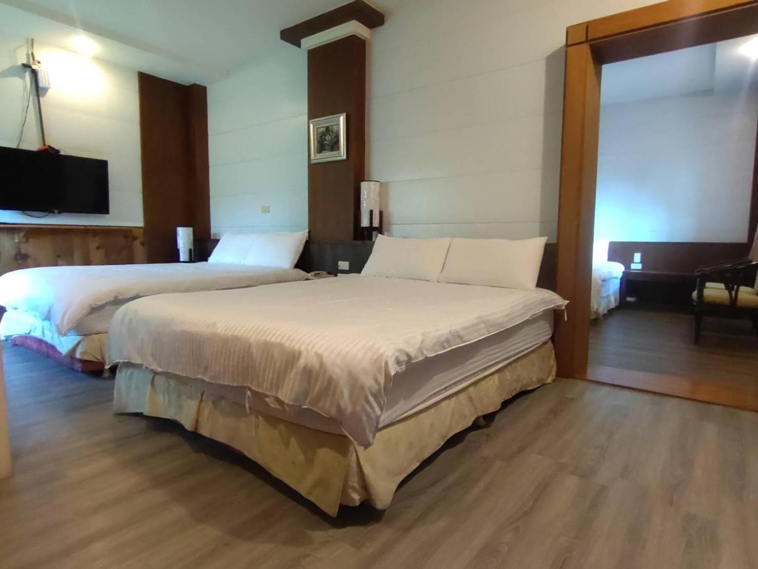 Victoria Peak Garden Suburb Apartment Renai Bagian luar foto