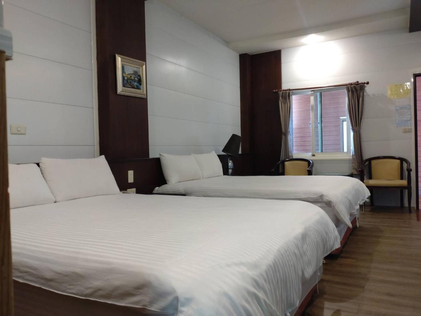 Victoria Peak Garden Suburb Apartment Renai Bagian luar foto