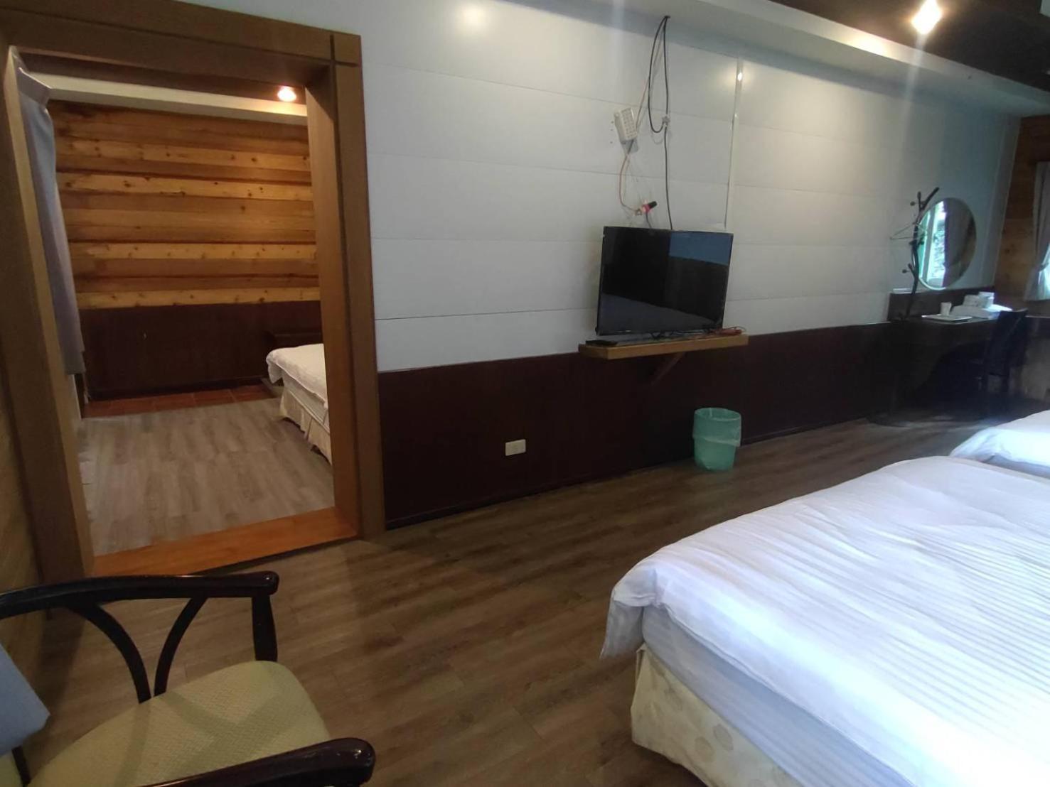 Victoria Peak Garden Suburb Apartment Renai Bagian luar foto