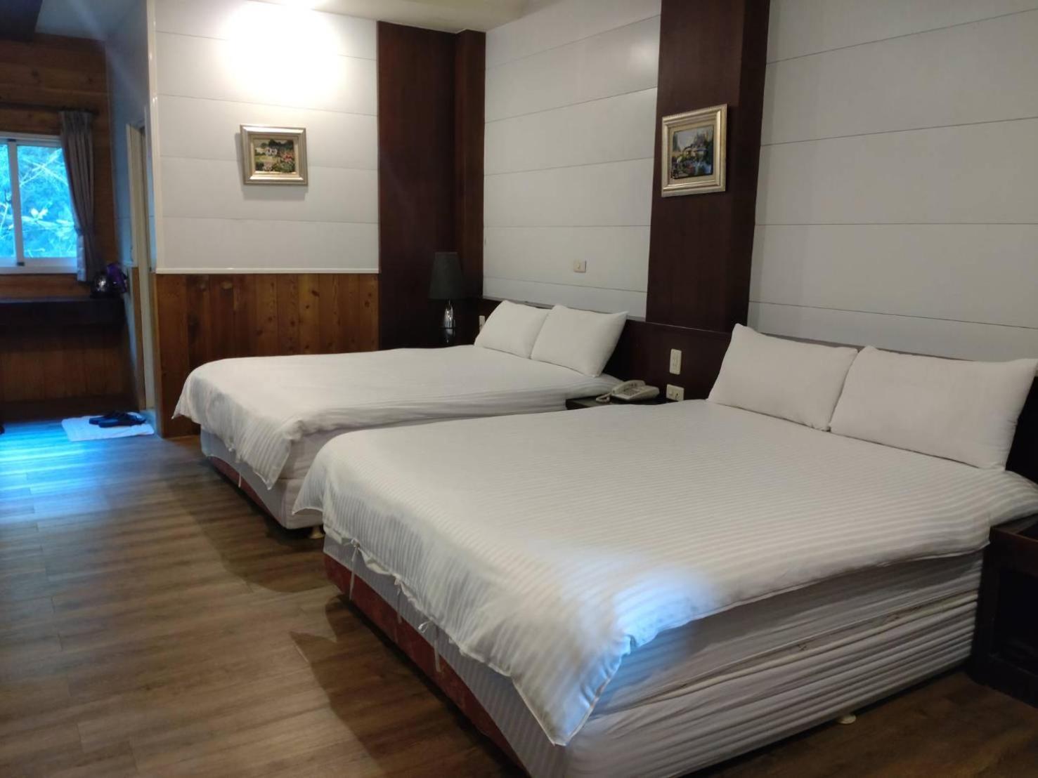 Victoria Peak Garden Suburb Apartment Renai Bagian luar foto