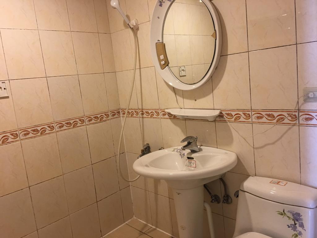 Victoria Peak Garden Suburb Apartment Renai Bagian luar foto